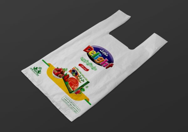 مواد تعبئة وتغليف