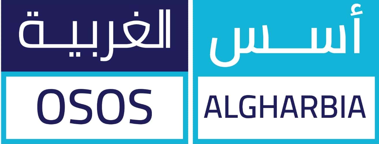 osos algharbia