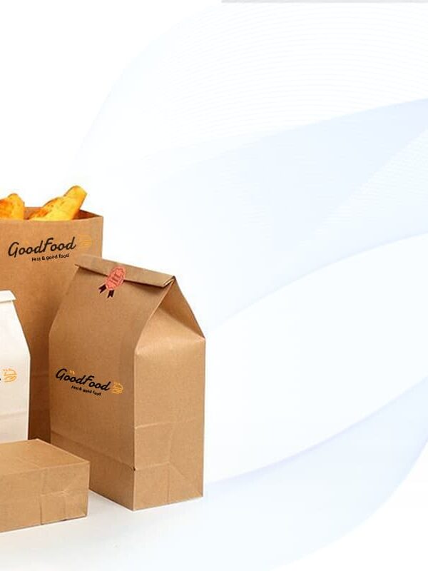 أهمية التغليف